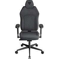 Геймерское кресло ThunderX3 Solo 360 Loft Air Dark Grey (TEGC-208010Z.Z1)