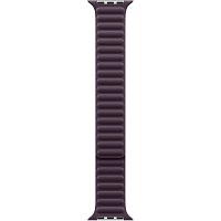 Ремешок FineWoven Magnetic Link для Apple Watch 42/44/45/49mm Mulberry