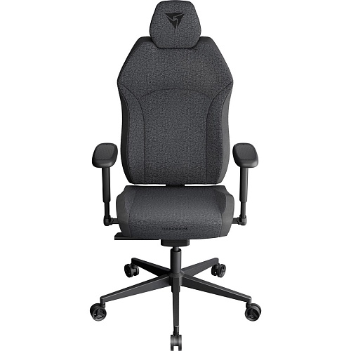 Геймерское кресло ThunderX3 Solo 360 Loft Air Dark Grey (TEGC-208010Z.Z1)