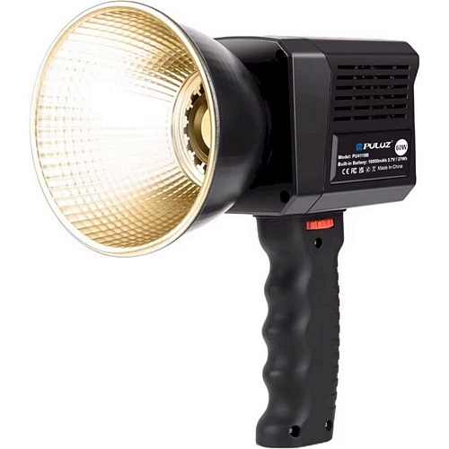 Студийный свет Puluz PU4119B 60Вт 2500-6500К CRI 95+