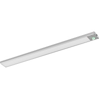 Нічний світильник Ledvance LINEAR FLAT 400мм White (4058075762213) - придбати в Дніпрі, Україні: ціна, характеристики | інтернет-магазин TOUCH