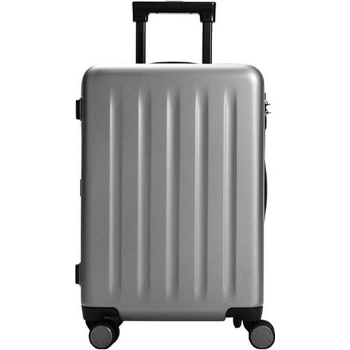 Валіза Ninetygo PC Luggage 24'' Grey (6970055340083) - придбати в Дніпрі, Україні: ціна, характеристики | інтернет-магазин TOUCH