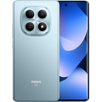 Смартфон Redmi Note 15 5G 8/256GB Glacier Blue Global EU - придбати в Дніпрі, Україні: ціна, характеристики | інтернет-магазин TOUCH