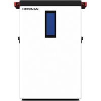 Аккумулятор Heckman LiFePO4 48V (51.2V/100Ah/5120Wh) (WLFP51100A)