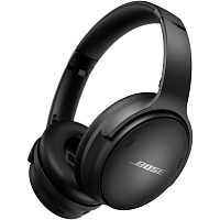 Наушники Bose QuietComfort SE Black (866724-0500)