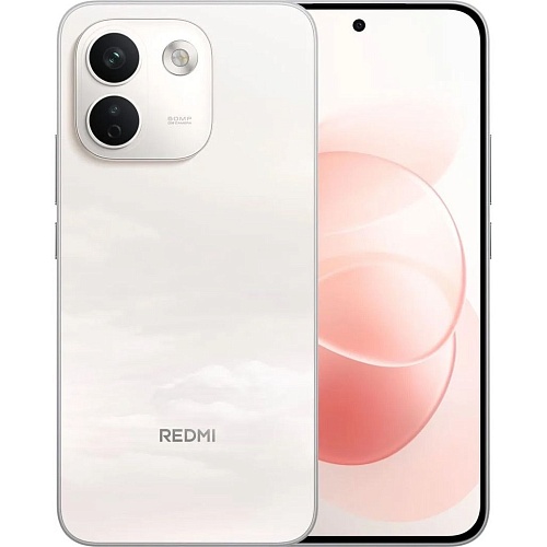 Смартфон Redmi Note 17 Pro Max 5G 8/256GB Cloud Blush Global EU - придбати в Дніпрі, Україні: ціна, характеристики | інтернет-магазин TOUCH