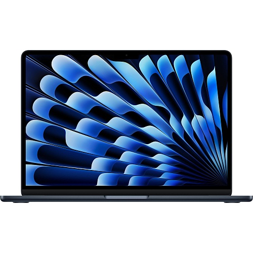 Ноутбук Apple MacBook Air 15" M5 16/1TB Midnight 2026 (MDVK4)