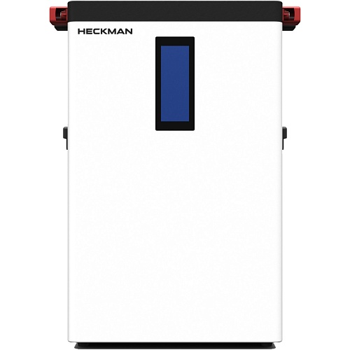 Аккумулятор Heckman LiFePO4 48V (51.2V/100Ah/5120Wh) (WLFP51100A)