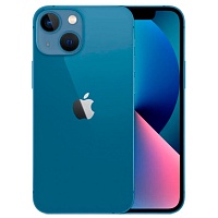 Смартфон Apple iPhone 13 512GB Blue (MLQG3) - придбати в Дніпрі, Україні: ціна, характеристики | інтернет-магазин TOUCH