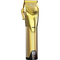 Машинка для стрижки TICO Professional Pro Expert Maxi Gold (100413) - придбати в Дніпрі, Україні: ціна, характеристики | інтернет-магазин TOUCH