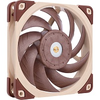 Корпусный вентилятор Noctua NF-A12X25 PWM