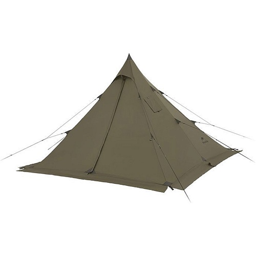 Туристическая палатка Naturehike CNK2300ZP025 Braun (6976023922534)