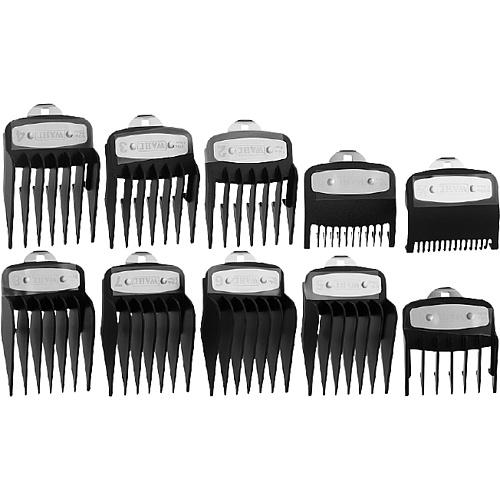 Набор насадок Wahl Nozzle set Premium (03421-100) 10 шт