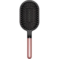 Гребінець Dyson Paddle brush Rose (971062-05) - придбати в Дніпрі, Україні: ціна, характеристики | інтернет-магазин TOUCH