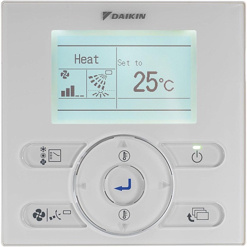 Контроллер для кондиционера Daikin BRC073