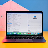 Ноутбук Apple MacBook Air 13