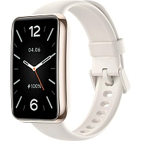 Фітнес-браслет Xiaomi Mi Smart Band 7 Pro White (BHR6077CN) - придбати в Дніпрі, Україні: ціна, характеристики | інтернет-магазин TOUCH