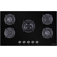 Газовая варочная поверхность Gunter&Hauer GL 9 B