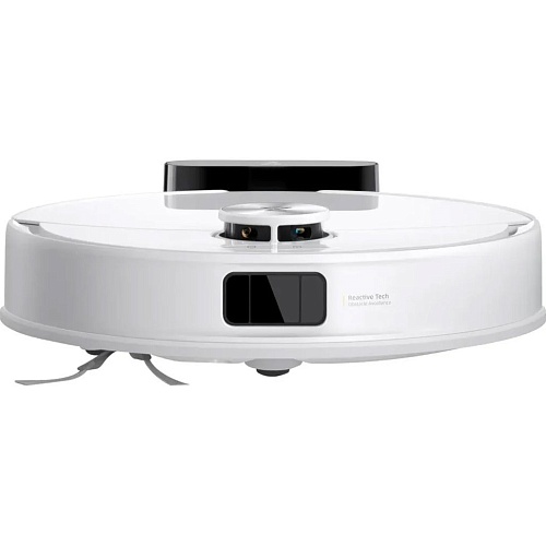 Робот-пылесос RoboRock Q10 VF White