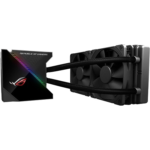Система водяного охлаждения Asus ROG Ryujin 240 (90RC0030-M0UAY0)