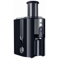 Соковитискач Braun J500 - придбати в Дніпрі, Україні: ціна, характеристики | інтернет-магазин TOUCH