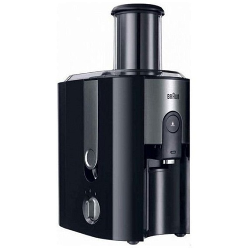Соковитискач Braun J500 - придбати в Дніпрі, Україні: ціна, характеристики | інтернет-магазин TOUCH