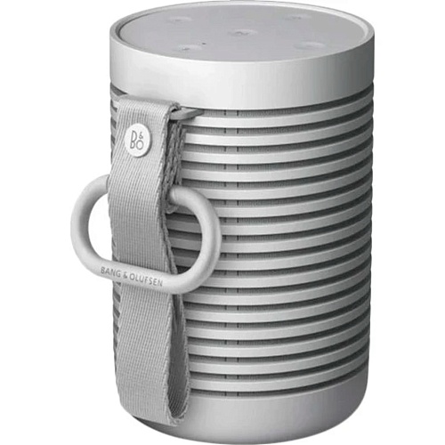 Портативная акустика Bang & Olufsen Beosound Explore Grey Mist (1626003)