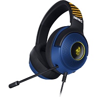 Ігрові навушники Razer Kraken V3 X Fortnite Edition (RZ04-03750500-R3M1) - придбати в Дніпрі, Україні: ціна, характеристики | інтернет-магазин TOUCH
