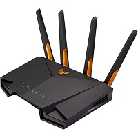 Бездротовий маршрутизатор (роутер) Asus TUF Gaming AX3000 V2 (TUF-AX3000 V2) - придбати в Дніпрі, Україні: ціна, характеристики | інтернет-магазин TOUCH