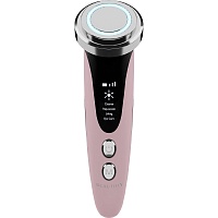 Массажер для лица Beautifly B-Glossy Blush