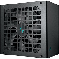 Блок питания Deepcool PL800D 800W Black (R-PL800D-FC0B-EU)