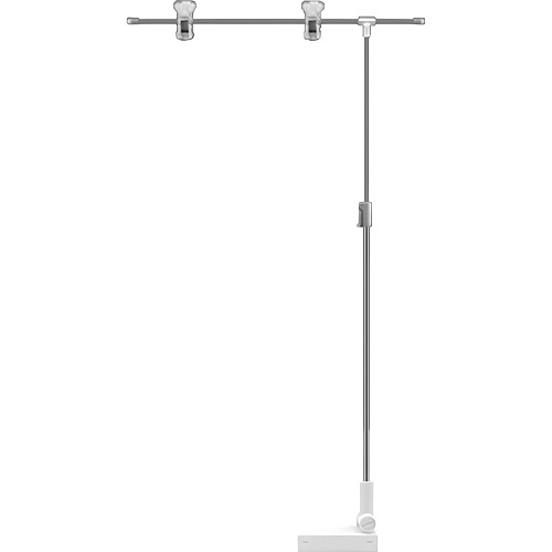 Держатель фона настольный Puluz TBD0602604605 80см
