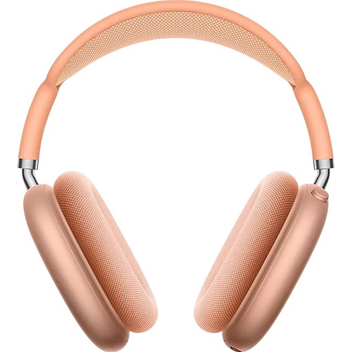 Наушники Hoco W65 Plus Happy ANC Orange
