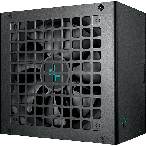 Блок живлення Deepcool PL800D 800W Black (R-PL800D-FC0B-EU) - придбати в Дніпрі, Україні: ціна, характеристики | інтернет-магазин TOUCH