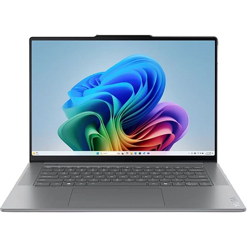 Ноутбук Lenovo Yoga Slim 7 15ILL9 (83HMCTO1WW) 