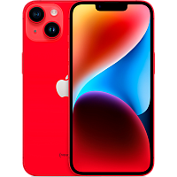 Смартфон Apple iPhone 14 512GB Product Red (MPXG3)