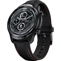 Смарт-годинник Mobvoi TicWatch Pro 3 GPS Black - придбати в Дніпрі, Україні: ціна, характеристики | інтернет-магазин TOUCH