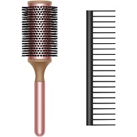 Набір гребінців Dyson Brush Kit Black/Rose (973343-01) - придбати в Дніпрі, Україні: ціна, характеристики | інтернет-магазин TOUCH