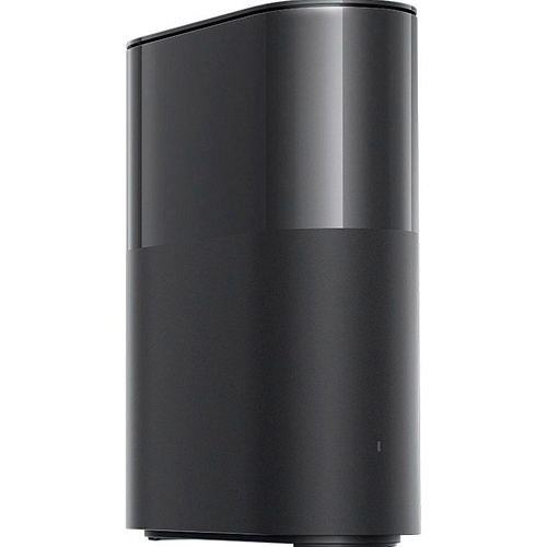 Wi-Fi Mesh система Xiaomi BE3600 Pro Black Витрина
