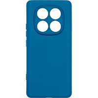 Чехол Armorstandart Icon для Redmi Note 14 Pro 4G Dark Blue (ARM79824)