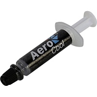 Термопаста AeroCool Baraf 1 г (ACTG-NA21210.01) - придбати в Дніпрі, Україні: ціна, характеристики | інтернет-магазин TOUCH