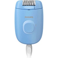 Епілятор Philips Series 2000 BRE228/00 - придбати в Дніпрі, Україні: ціна, характеристики | інтернет-магазин TOUCH