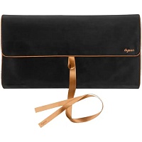 Дорожная сумка для стайлера Dyson Airwrap Travel Bag Black/Copper (971074-03)