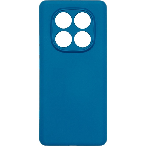 Чехол Armorstandart Icon для Redmi Note 14 Pro 4G Dark Blue (ARM79824)