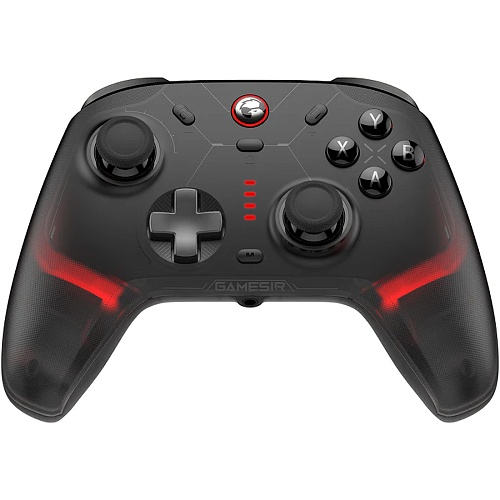 Геймпад XiaoJi GameSir Cyclone 2 Wireless Black