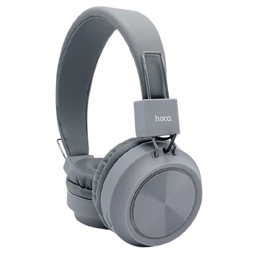 Наушники Hoco W25 Grey (10079)