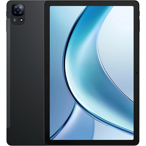 Планшет Doogee Tab E3 8/256GB LTE (VIP Edition) Black Global EU