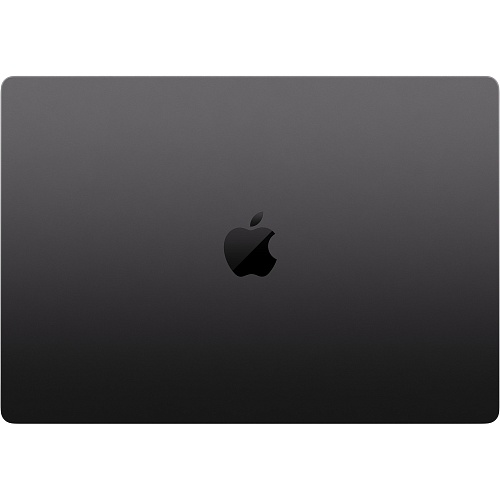≡ Ноутбук Apple MacBook Pro 16'' M4 Pro 24GB/512GB Space Black ≡ Ноутбук Apple MacBook Pro 16'' M4 Pro 24GB/512GB Space Black