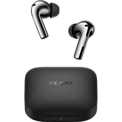 Наушники Oppo Enco X3i E509A Meteor Grey