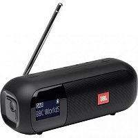 Портативна акустика JBL Tuner 2 Black (JBLTUNER2BLK) - придбати в Дніпрі, Україні: ціна, характеристики | інтернет-магазин TOUCH